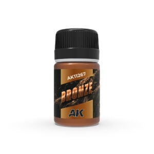 AK Interactive Bronze Effect AK11267