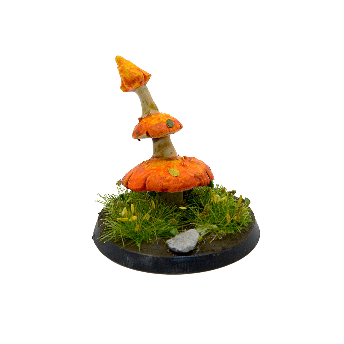 AK Interactive Basing Bits Gigant Musrooms AKBIT0022