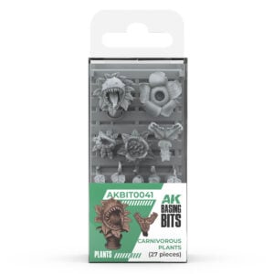 AK Interactive Carnivorous Plants AKBIT0041