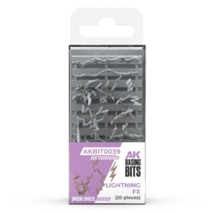 AK Interactive Lightning FX AKBIT0039