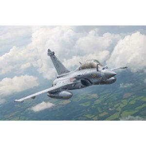 Italeri Rafale B 1/72 Scale 00092 90092