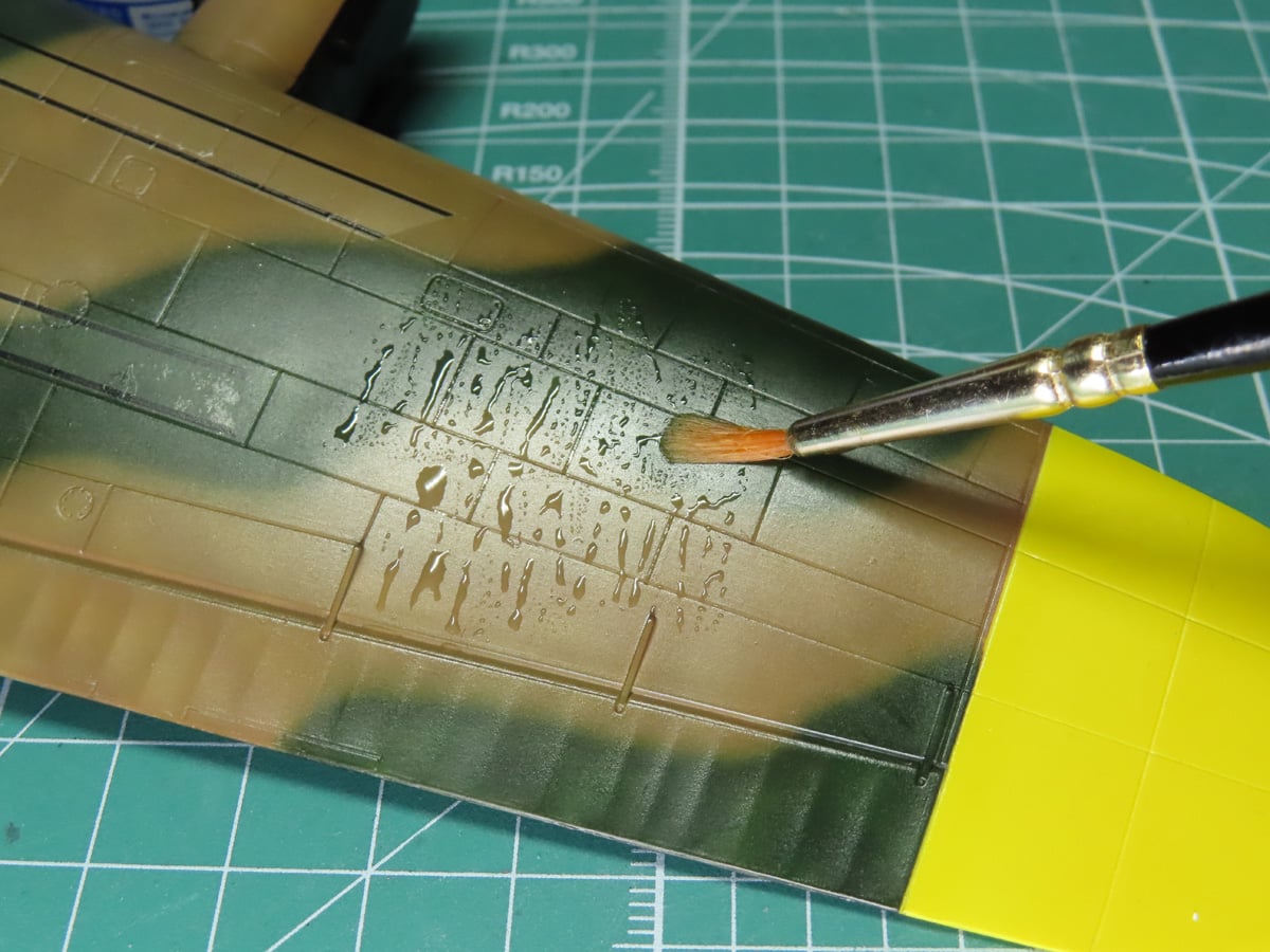 Prepping with MicroSet