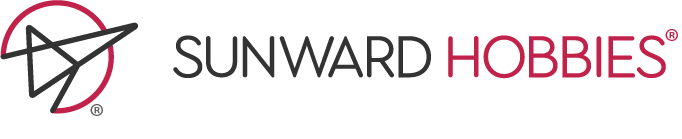 Sunward Hobbies Logo