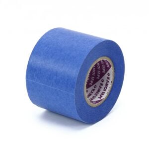 Tamiya 40mm Masking Tape Blue 87240