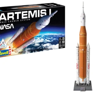 NASA Artemis Space Launch Systel (SLS)