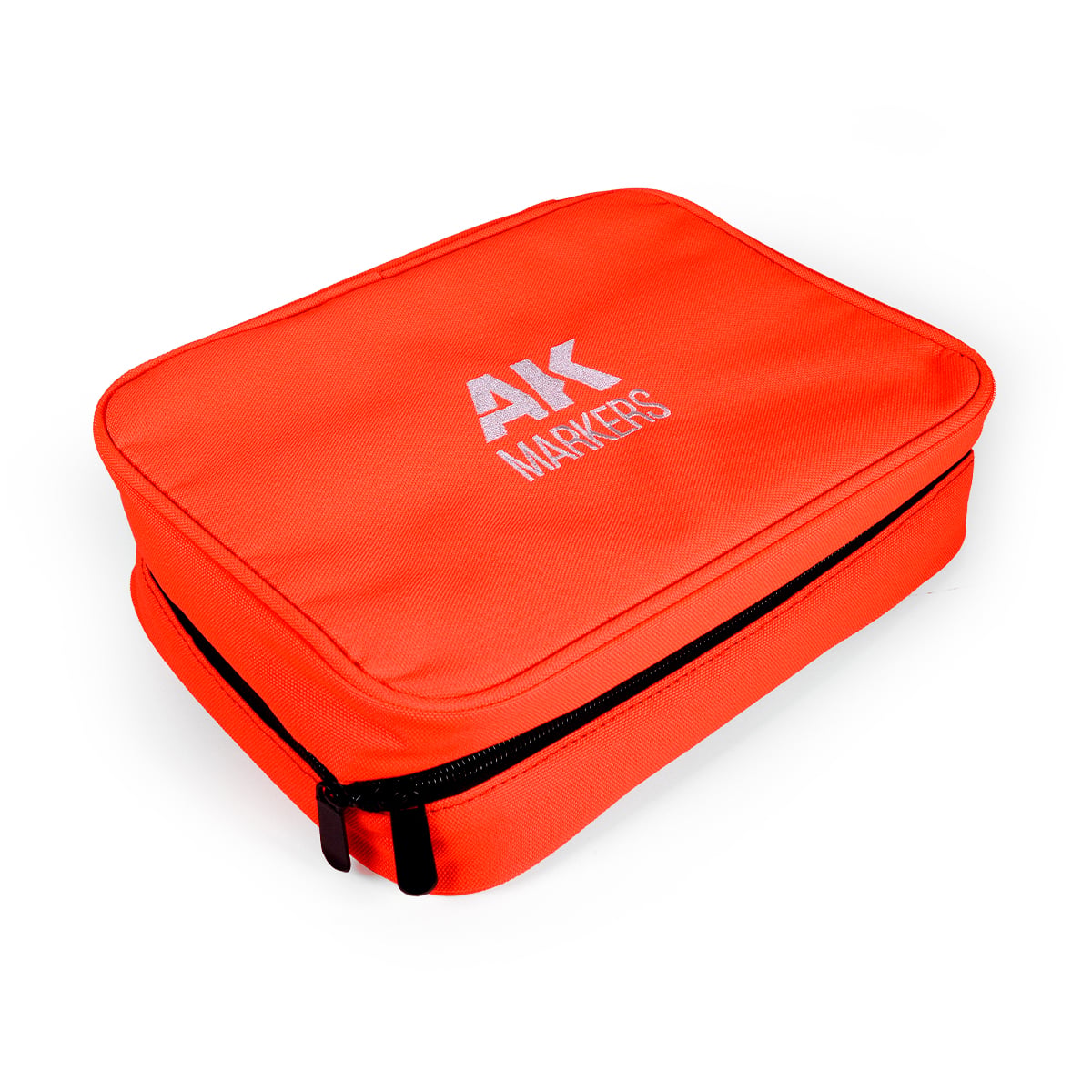 AK Interactive Empty Storage Case for Markers MCHD040