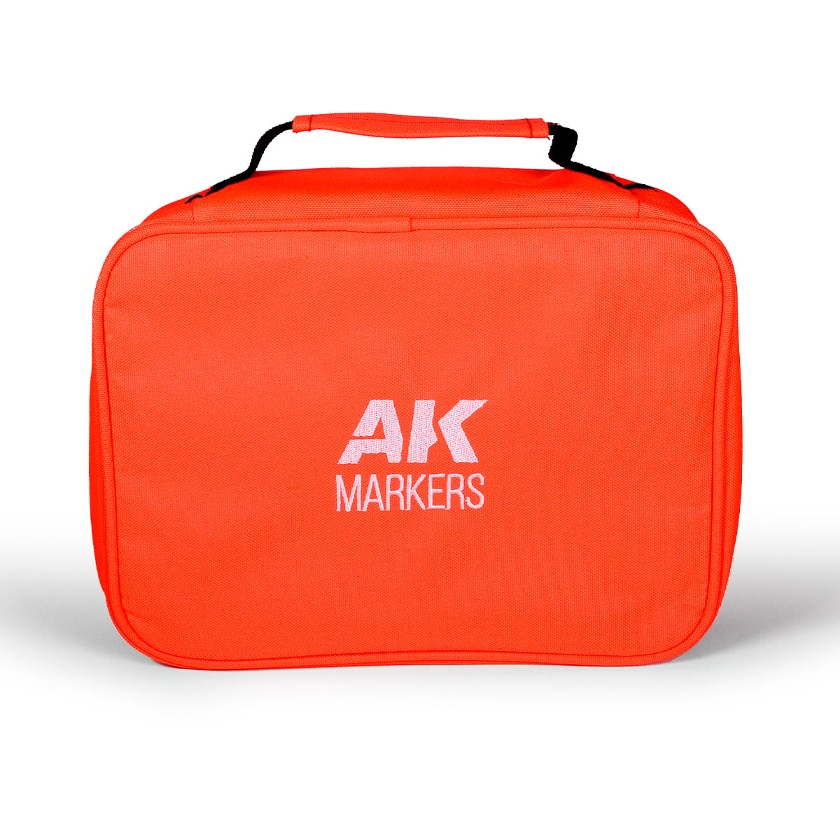 AK Interactive Empty Storage Case for Markers MCHD040