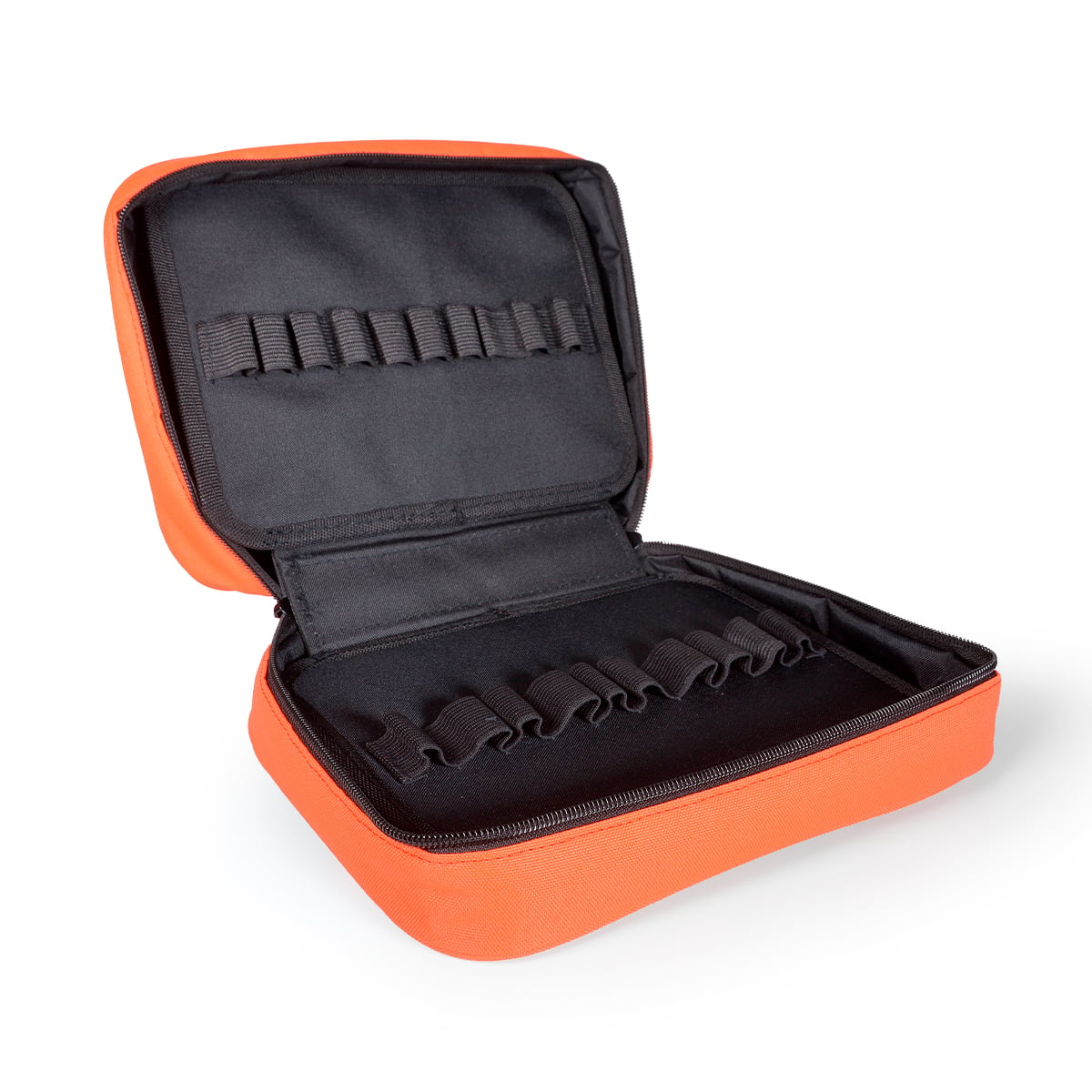 AK Interactive Empty Storage Case for Markers MCHD040