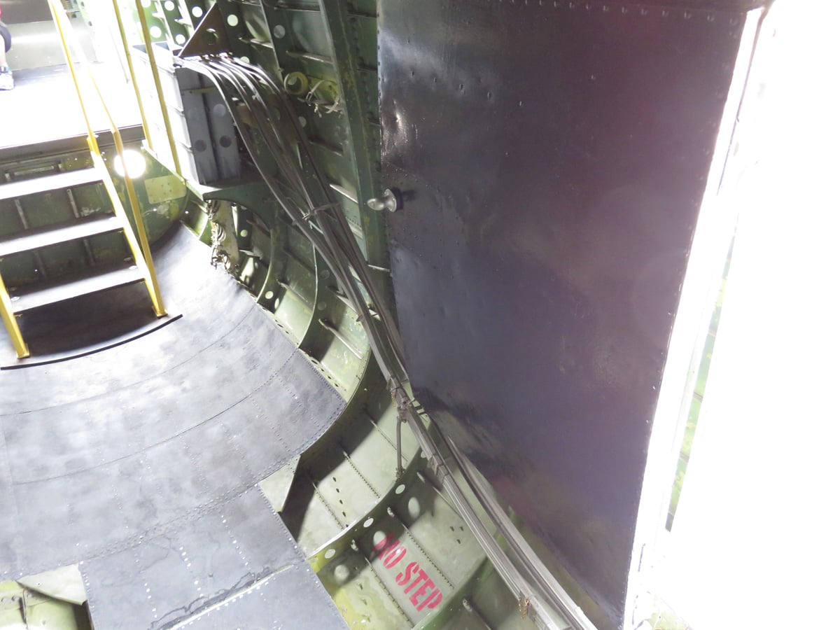 Ammunition Boxes