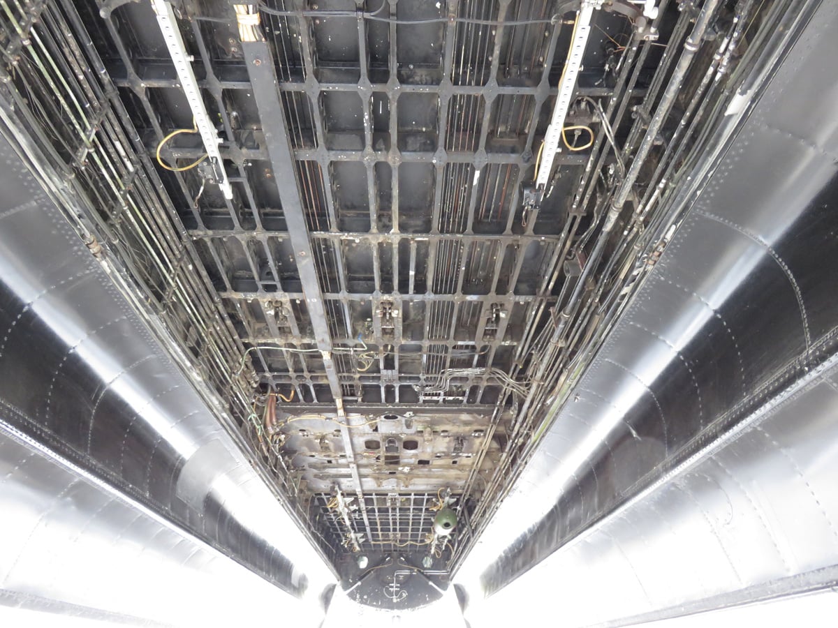 Bomb Bay