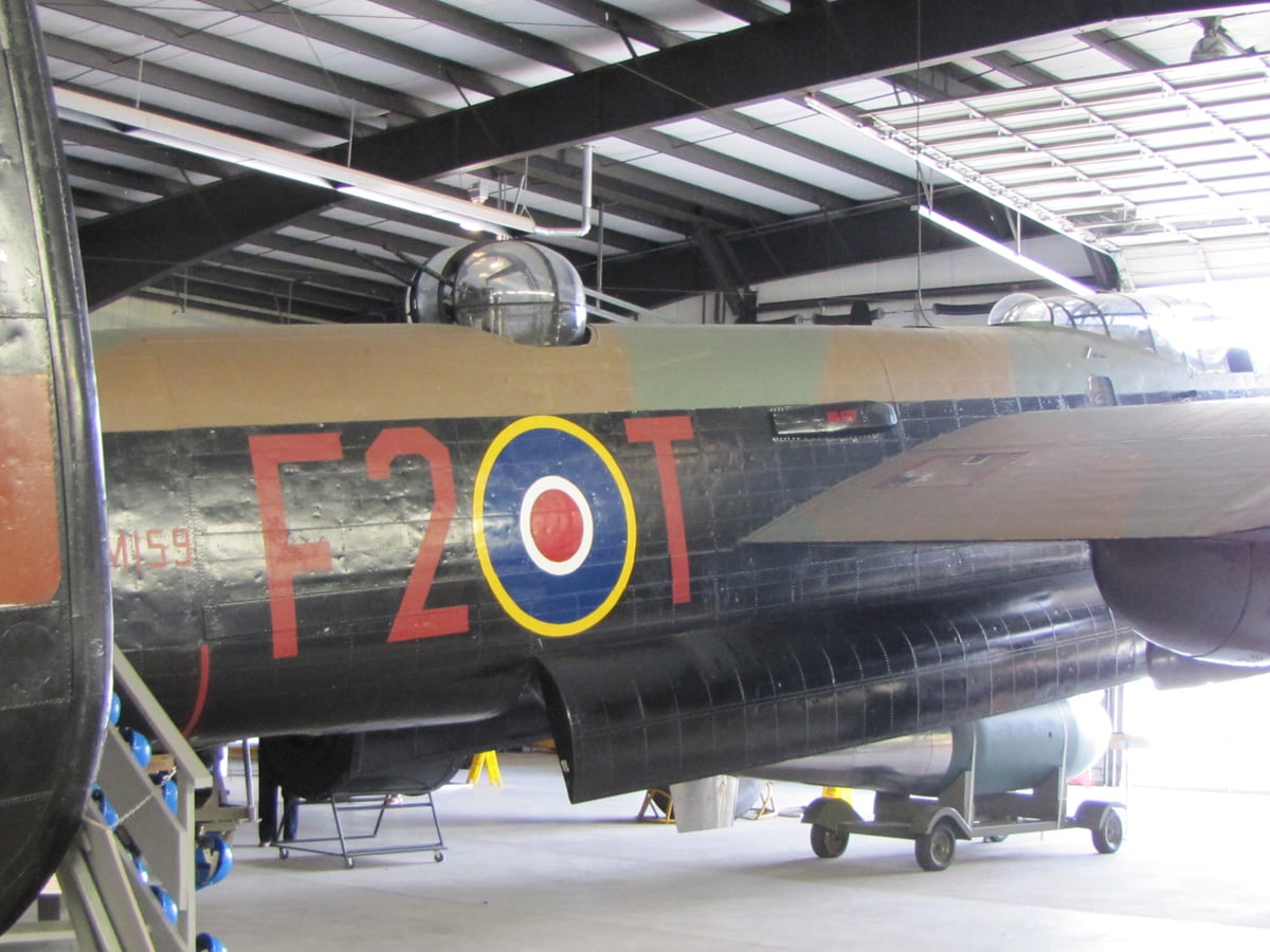 Top Turret