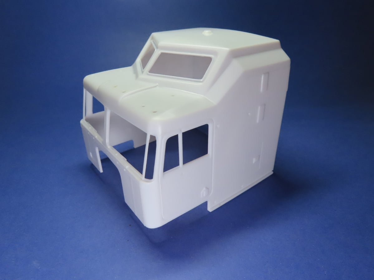 Truck Body