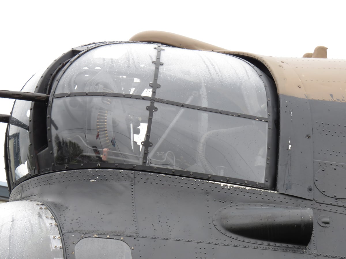 Turret