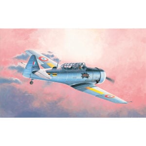 Italeri T-6G Texan 1/48 Scale 2652