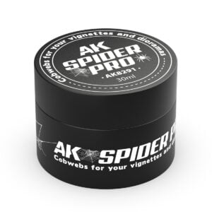 AK Interactive Spider Pro AK8291