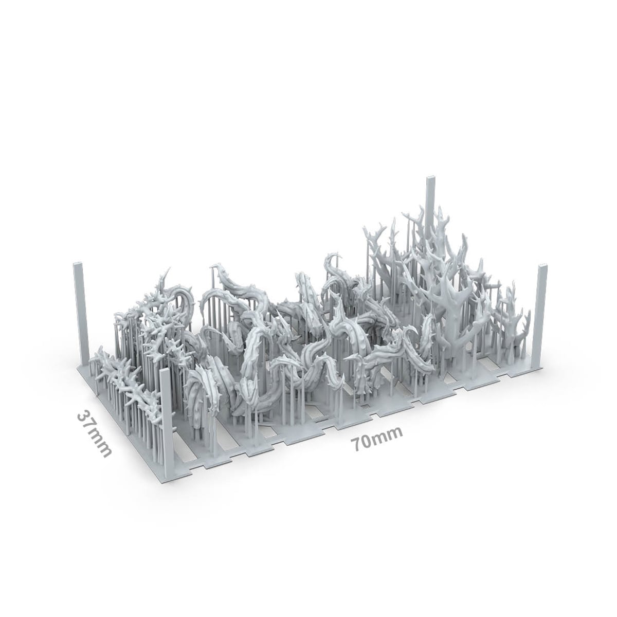 AK Interactive Thorn Plants AKBIT0044 details