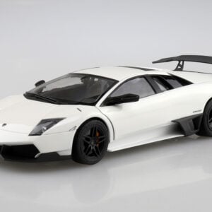 Aoshima Lamborghini Murcielago LP670-4 SV 1/24 Scale 20553