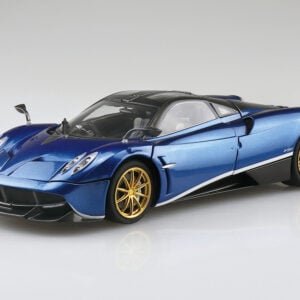 Aoshima Pagani Huayra Pacchetto Tempesta 1/24 Scale 20545