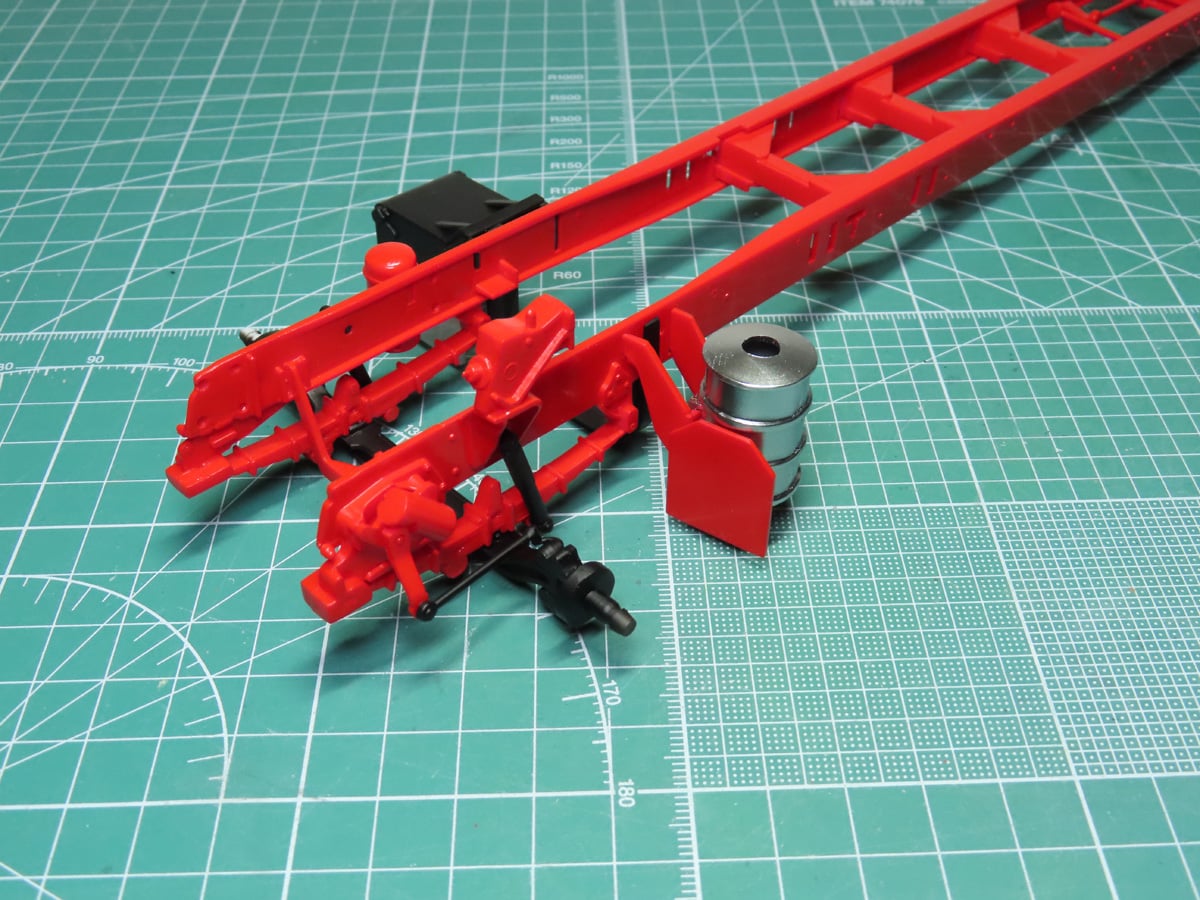 Frame Status