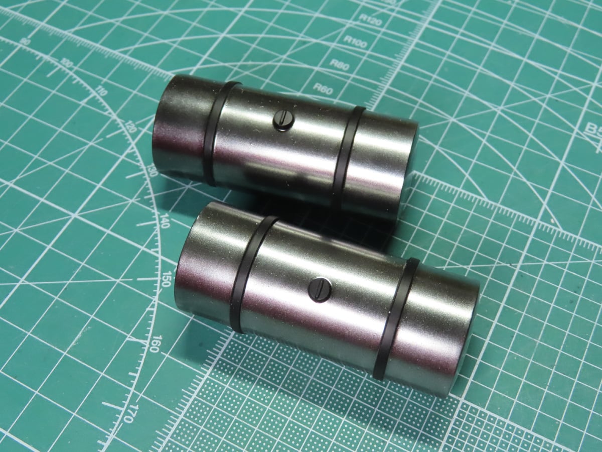 Fuel Tanks