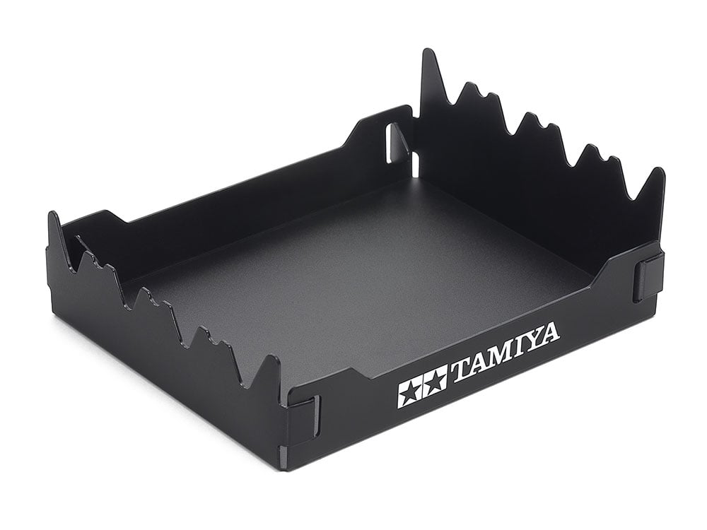 Tamiya Modeling Brush Rest 87239