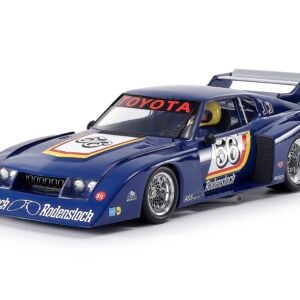 Tamiya Toyota Celica LB Turbo Gr.5 1/24 Scale 24377