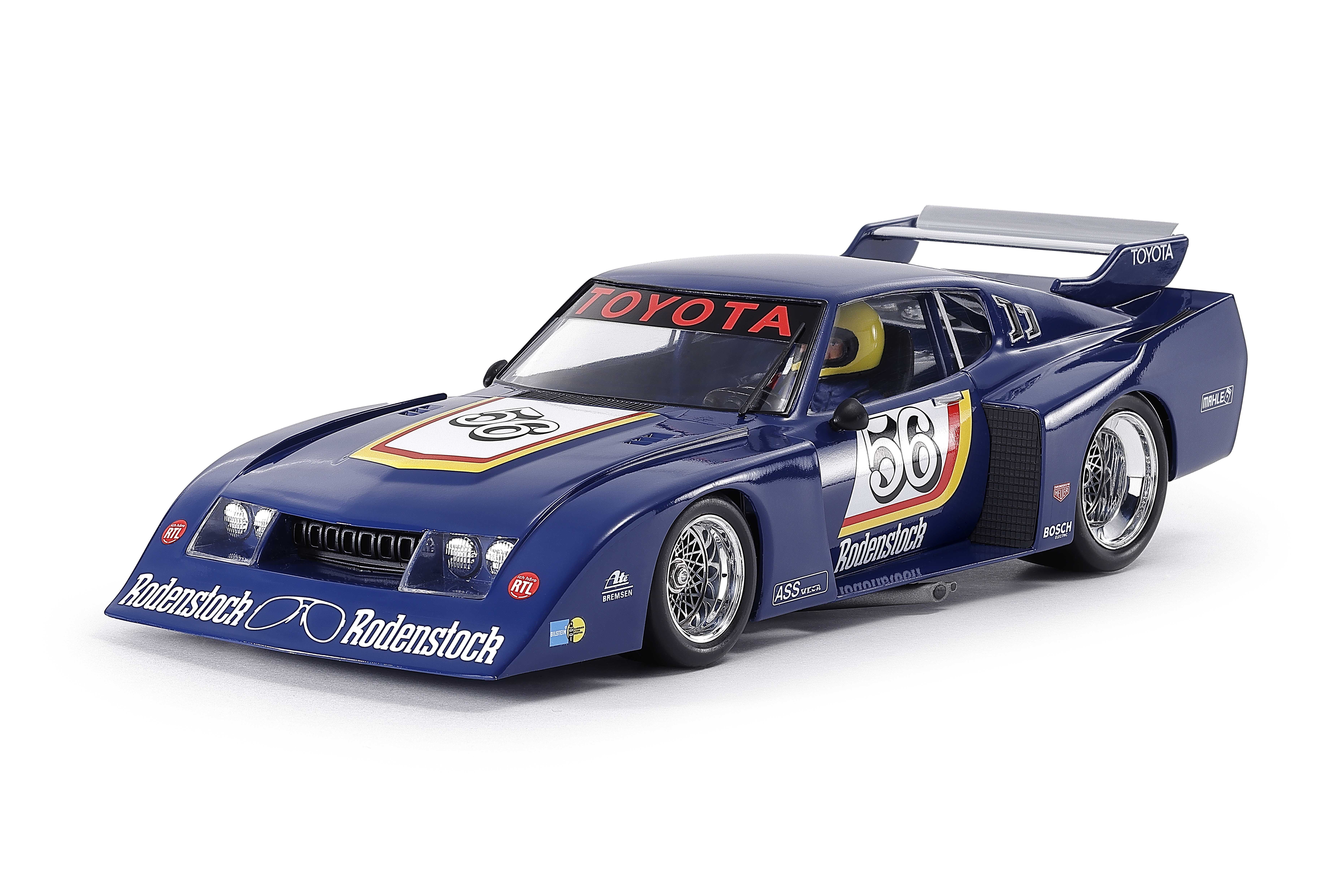 Tamiya Toyota Celica LB Turbo Gr.5 1/24 Scale 24377