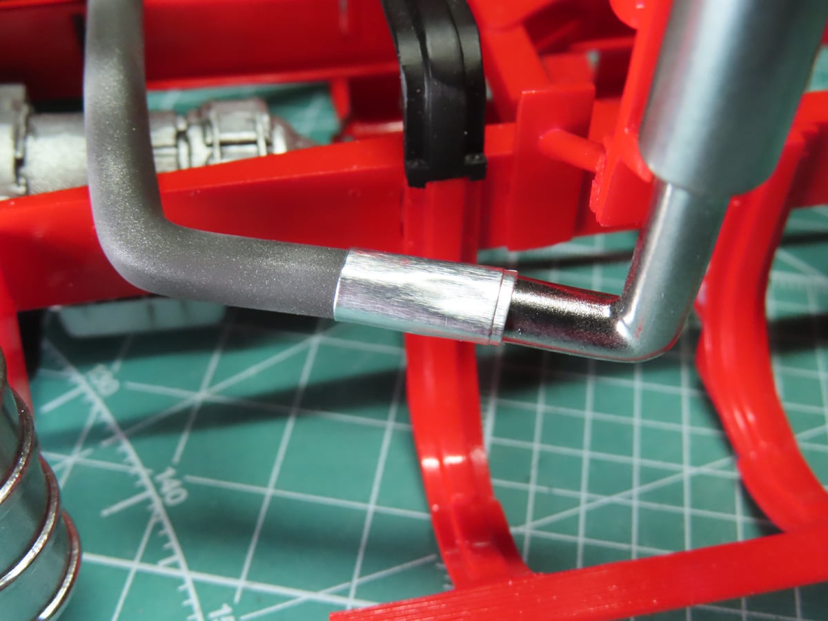 Using Tape