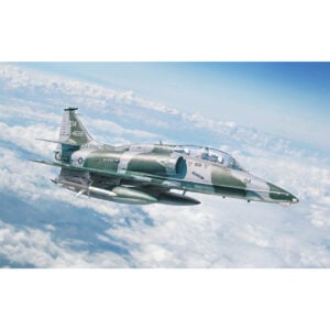Italeri OA-4M Skyhawk II 1/72 Scale 0165