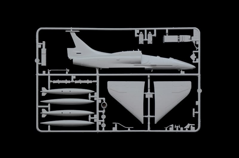 Italeri OA-4M Skyhawk II 1/72 Scale 0165