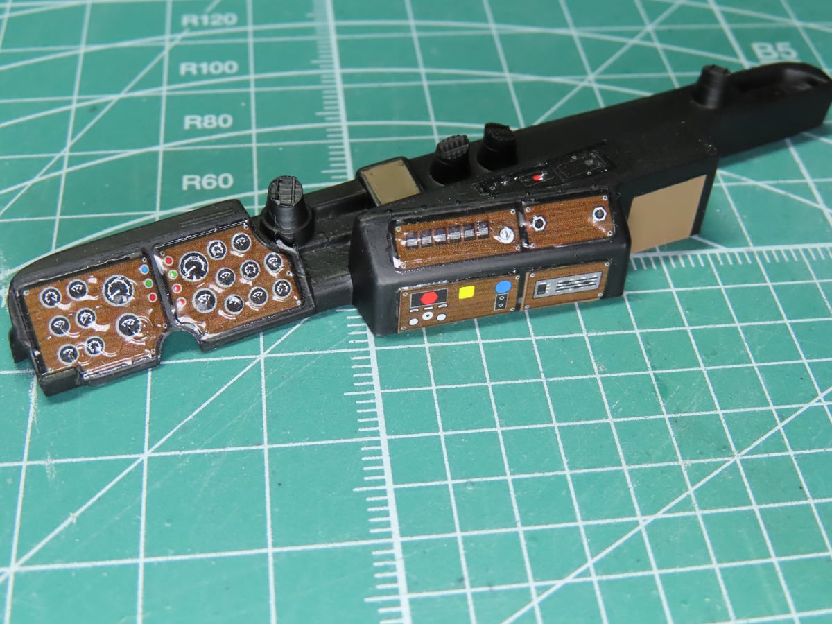 Adding Decals