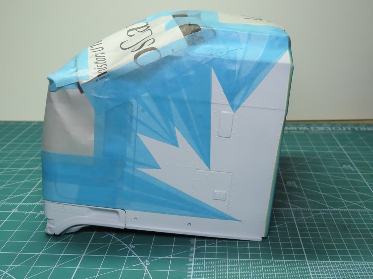 Adding Maple Leaf