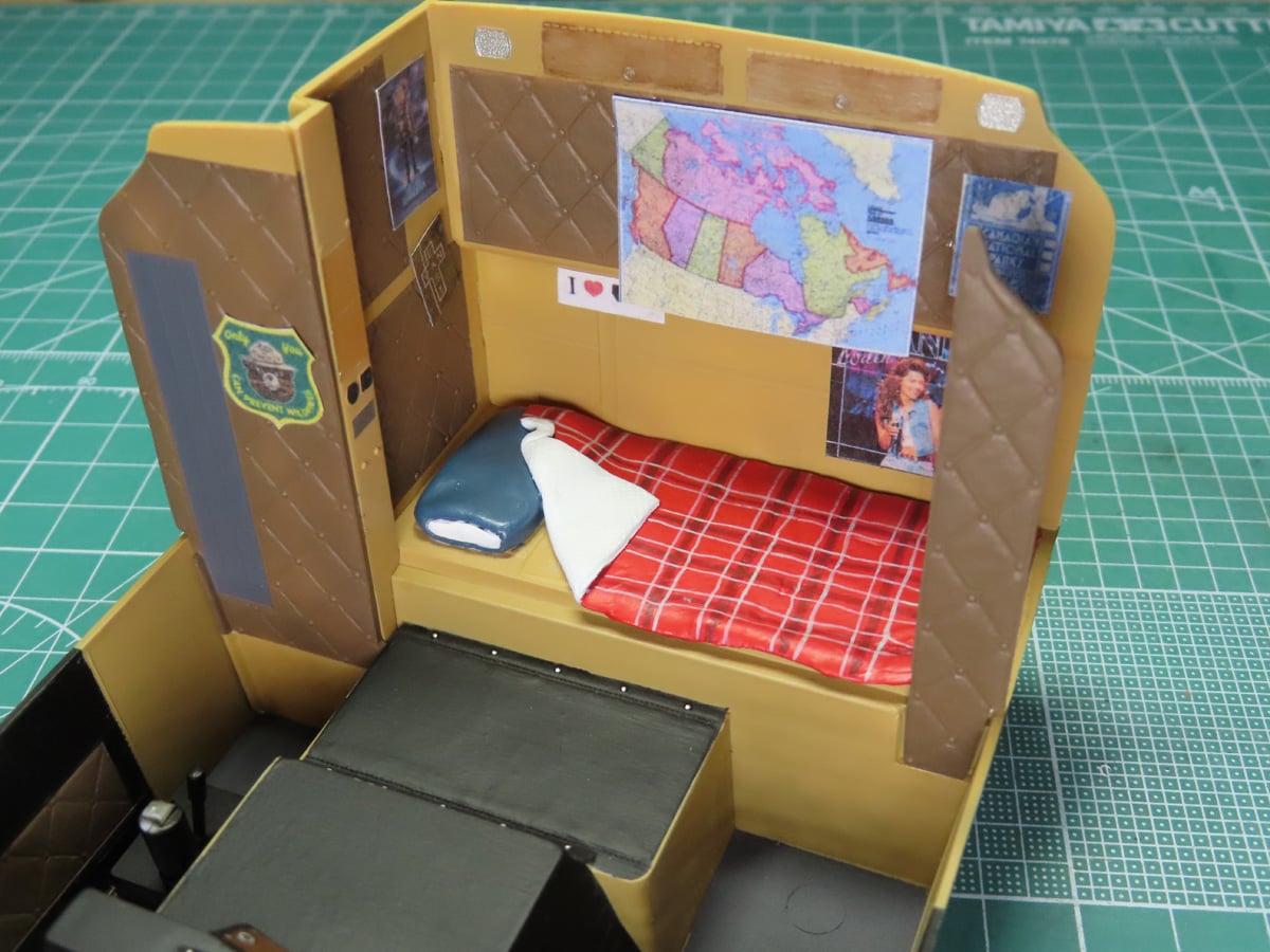 Adding Walls