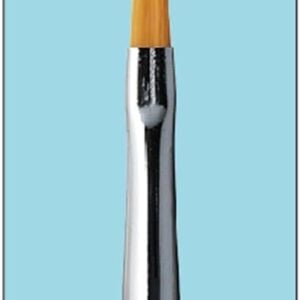 Mr Brush Flat Mr Hobby BS03