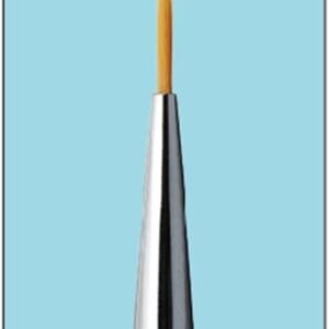 Mr Brush Round Fine Mr Hobby BS02