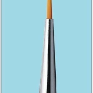 Mr Brush Round Mr Hobby BS01