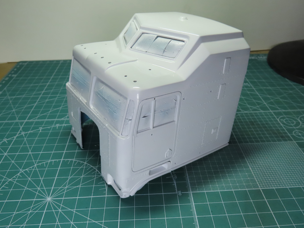 Preparing for Priming