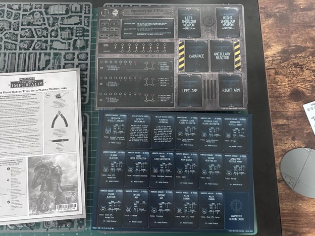 Rules and Instructions