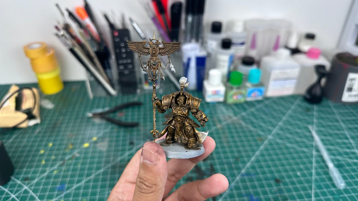 End Result