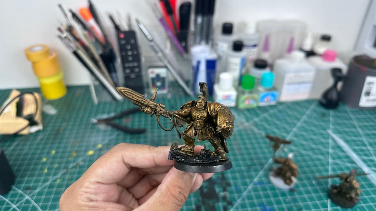 End Result First Figure