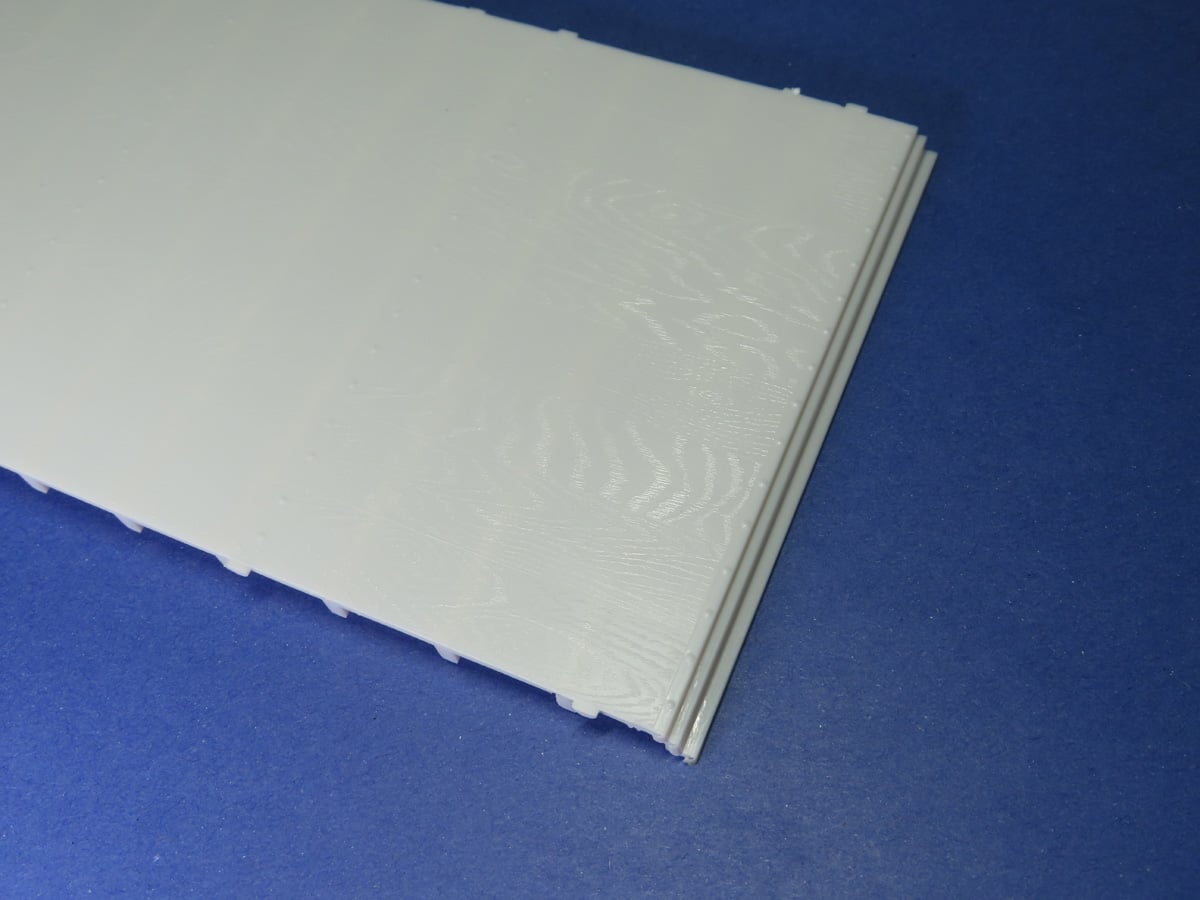 Large Sheets