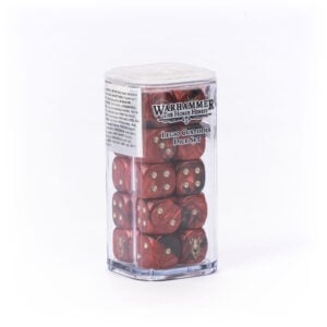 Legio Custodes Dice Set The Horus Heresy Warhammer 31-159