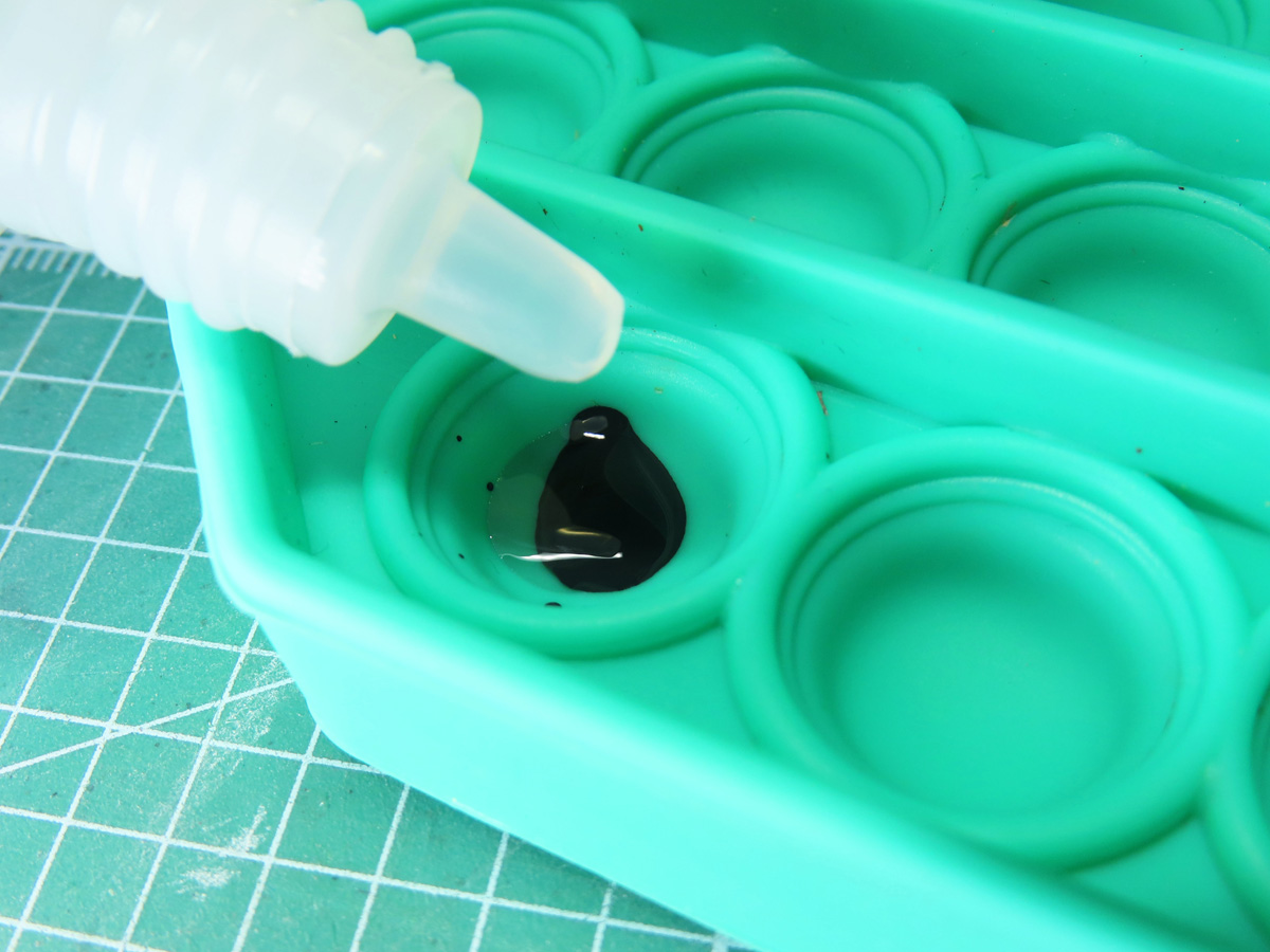 Mixing Paints