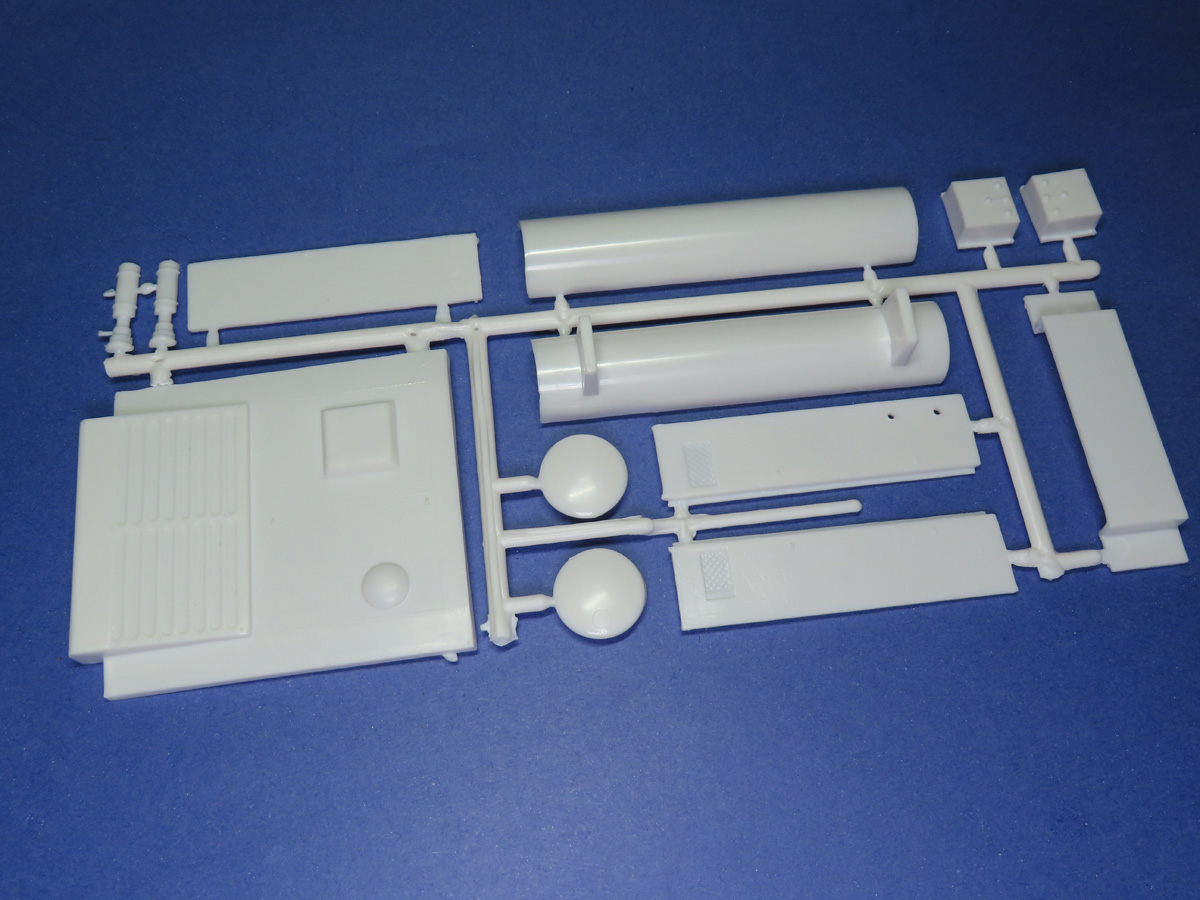 Refrigerator Parts