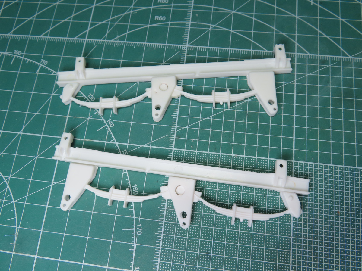 Suspension Parts