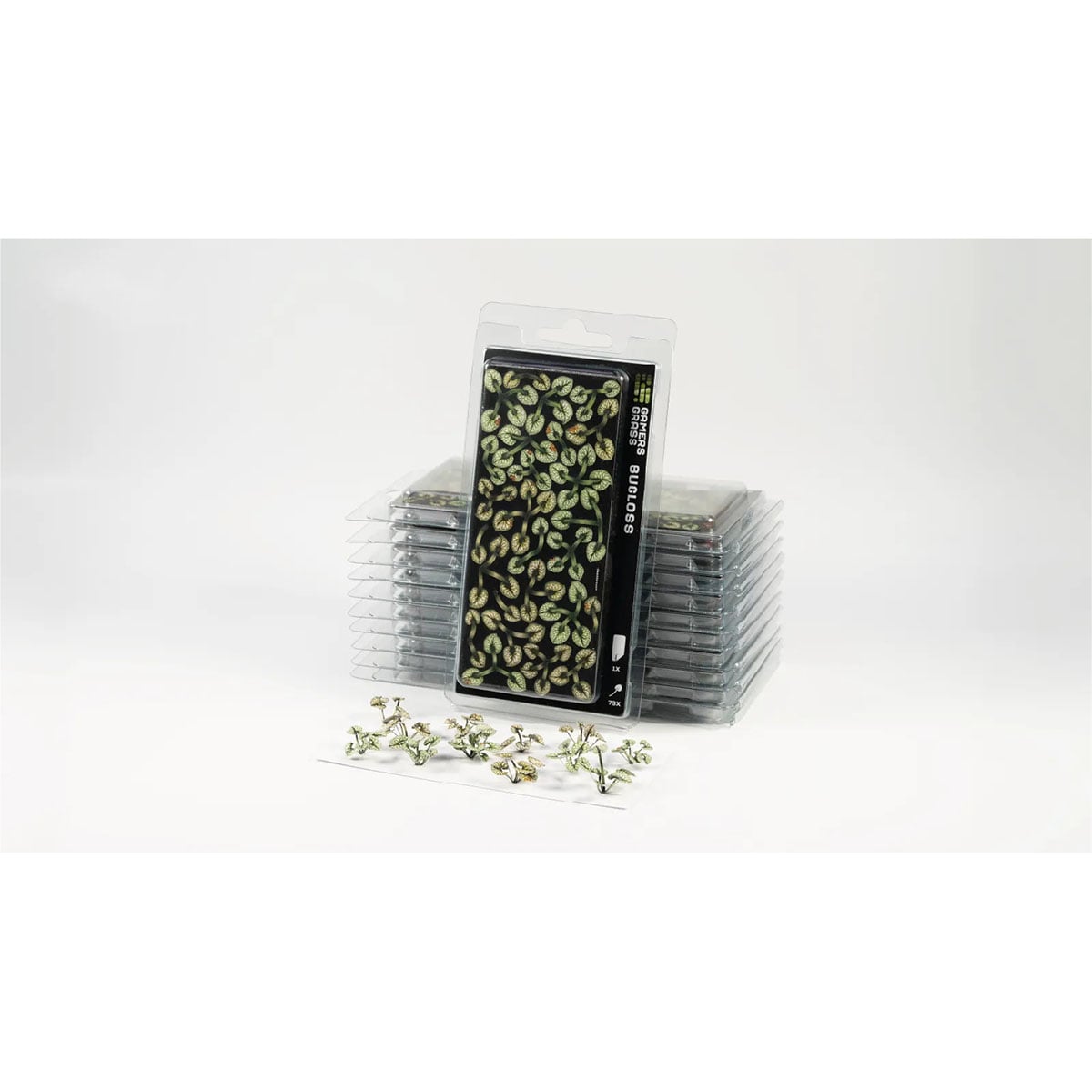 Gamers Grass Laser Plants Bugloss GGLP-BL