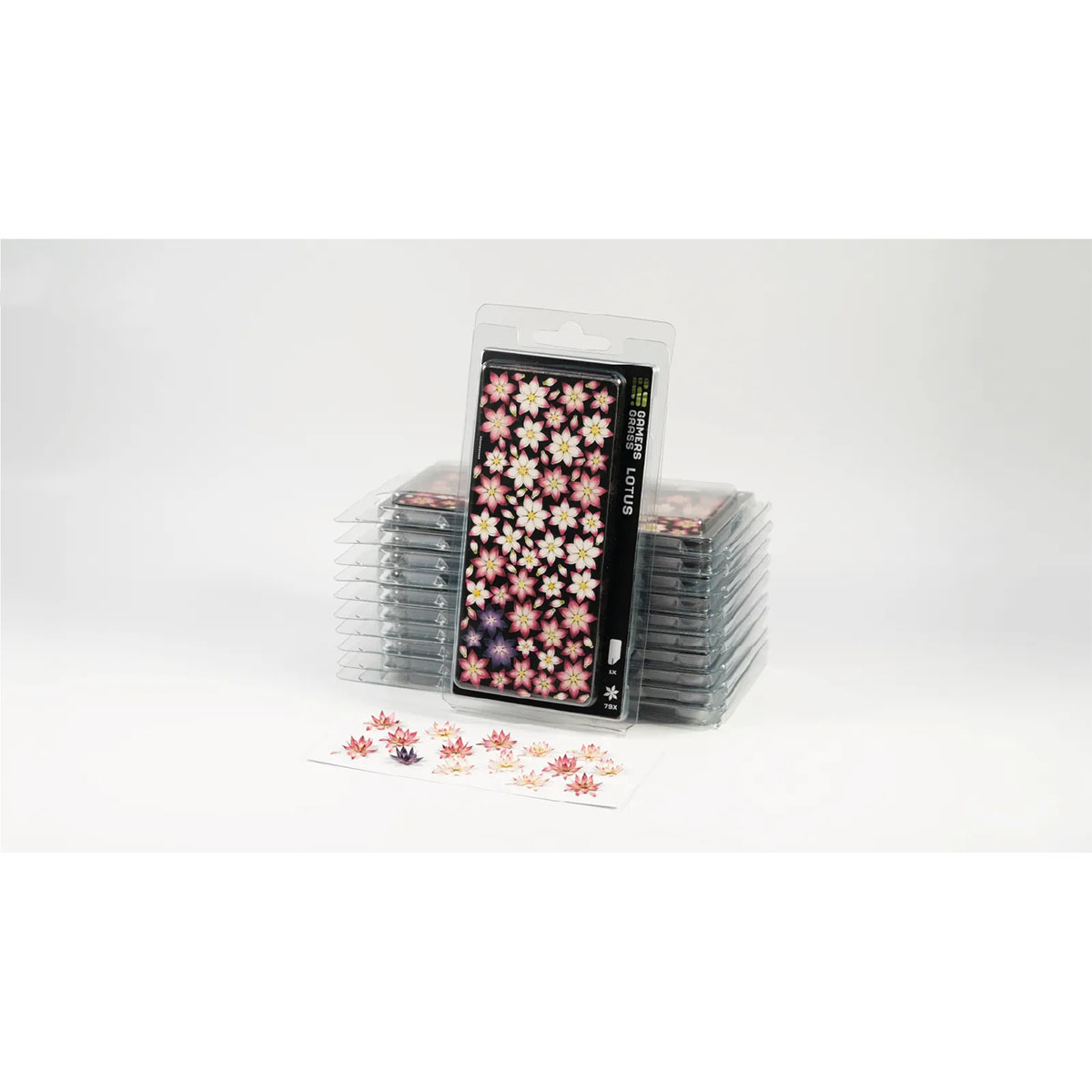 Gamers Grass Laser Plants Lotus Flower GGLP-LF