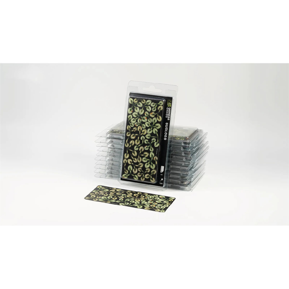 Gamers Grass Laser Plants Bugloss GGLP-BL