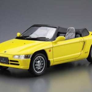 Aoshima 1991 Honda PP1 Beat #39 1/24 Scale 20751
