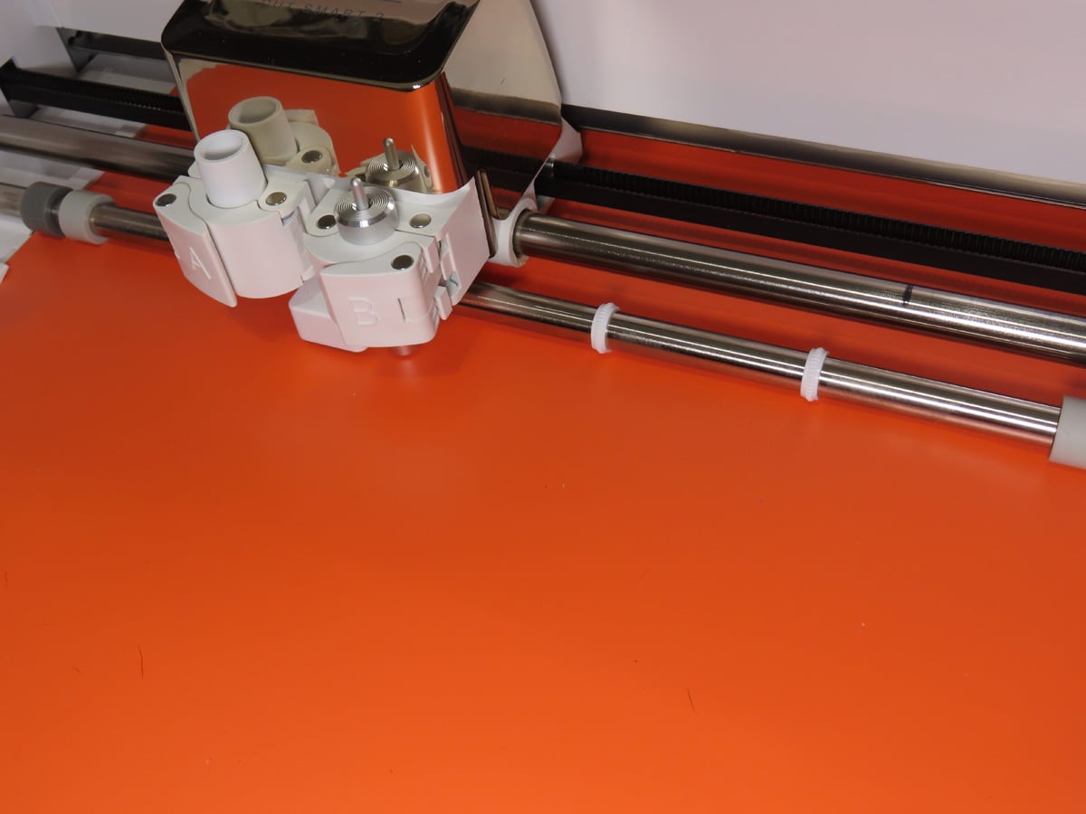 Vinyl Cutter